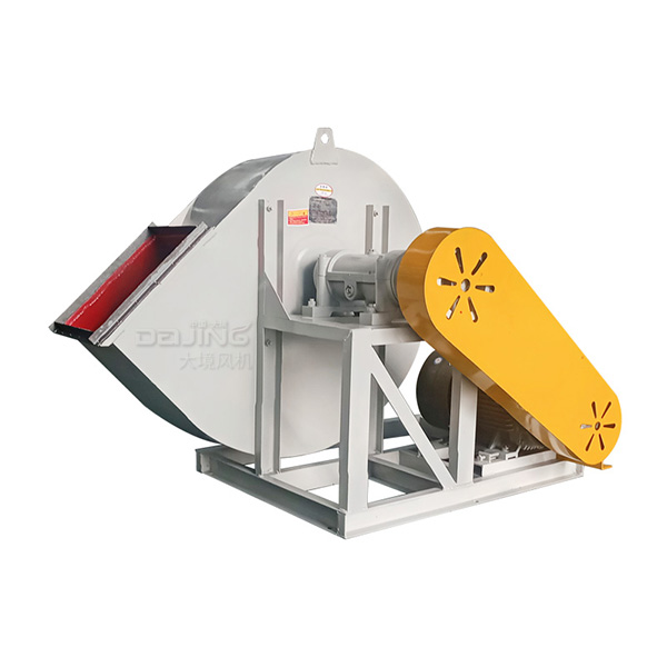 環(huán) 保除塵離心風(fēng)機(jī)