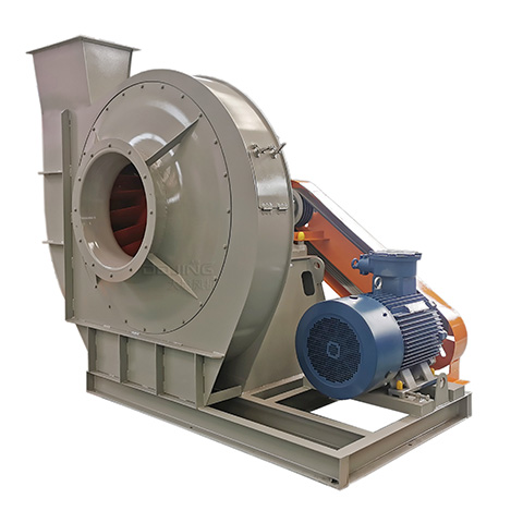 工業(yè)高溫引風(fēng)機(jī)