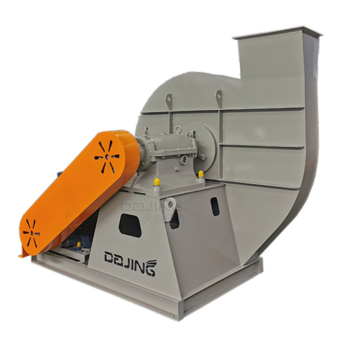 焚燒風(fēng)機(jī)