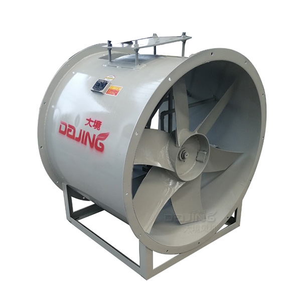 軸流風(fēng)機(jī)