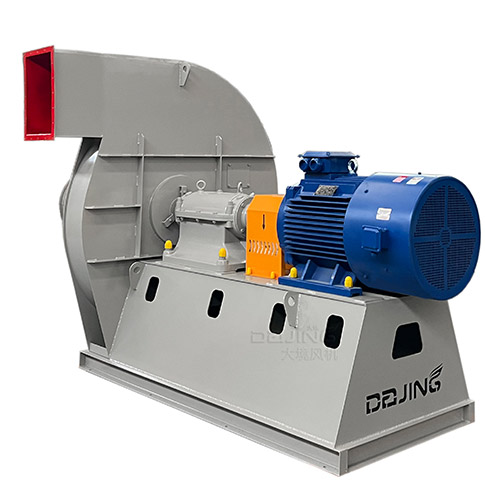 風(fēng)機(jī)節(jié)能改造風(fēng)機(jī)