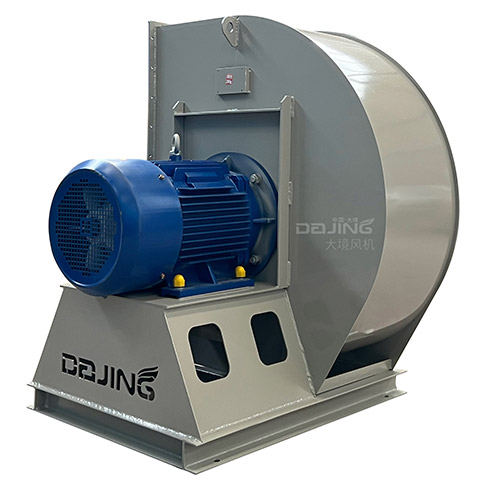 化工廠風(fēng)機(jī)
