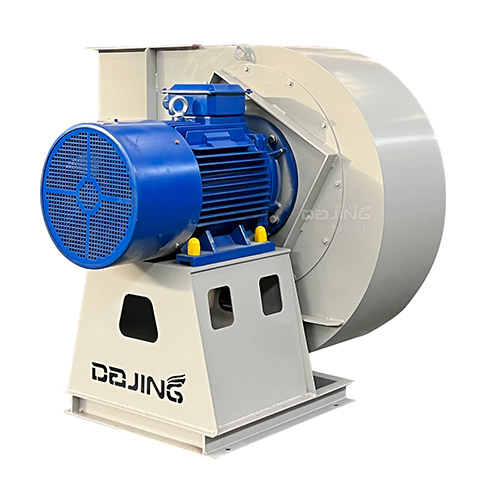 4-72離心通引風(fēng)機(jī)