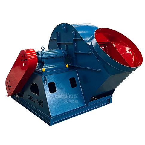 5-48離心通引風(fēng)機(jī)