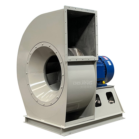 9-19離心通引風(fēng)機(jī)